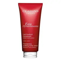 Clarins - Loción Corporal Eau Dynamisante 200 Ml