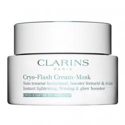 Clarins - Mascarilla Cryo Flash