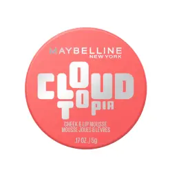 Cloudtopia Lip - Cheek Tint  Maybelline New York