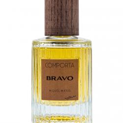 Comporta - Perfume Para El Hogar Bravo 100 Ml
