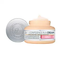 Confidence In A Cream Anti-Aging Armour 120Ml