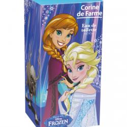 CORINE DE FARME - Eau De Toilette Frozen