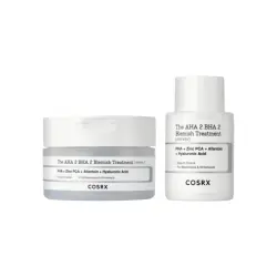 COSRX - Tratamiento sérum The AHA 2 BHA 2 Blemish