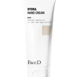 Crema de Manos FaceD
