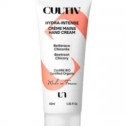 Cultiv - Crema De Manos Hidratante Hydra Intense Hand Cream 40ml