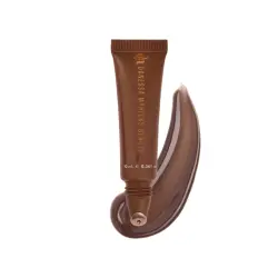 Danessa Myricks Beauty - Brillo de labios Glosswork 4D - Espresso Noir