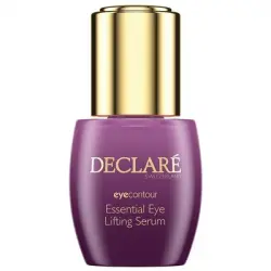 DECLARÉ Declaré Essential Eye Lifting Sérum, 15 ml