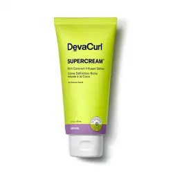 Define Supercream