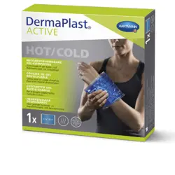 Dermaplast Active bolsa frío calor reutilizable pequeña 1 u