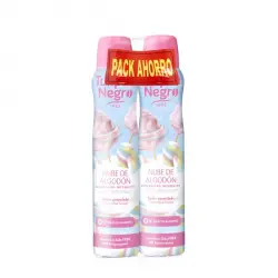 Desodorante en Spray Nube de Algodón 400 ml