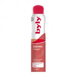 Desodorante extrem 72h spray 200 ml