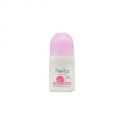 Desodorante Roll-on 50 ml  Nelia