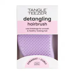 Detangling Hairbrush