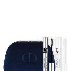 Dior - Cofre Regalo - Maquillaje De Ojos - Primer-sérum Y Máscara