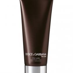 Dolce & Gabbana - Gel De Ducha Pour Homme Intenso