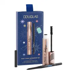 Douglas Collection - Make-Up Fake It Baby Waterproof Paletas y sets 1 pieces 1 Pieza