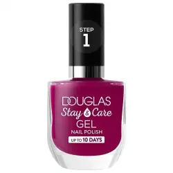 Douglas Collection - Make-Up Stay & Care Gel Nail Polish Lacas de uñas 10 ml No. 11 - Shake It Off