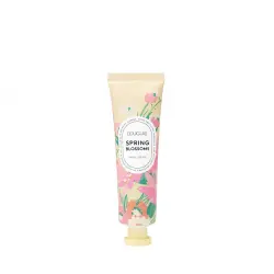 Douglas Collection - Seasonal Hand Cream yellow Cremas de manos 60 ml unisex