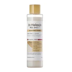 Dr.Melaxin - *Peel Shot* - Tónico facial Glow Rice