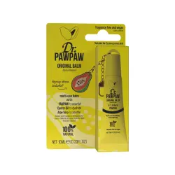 Dr. PAWPAW - Bálsamo labial con charm - Original