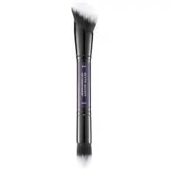 Duet Foundation Brush Brocha para Maquillaje 1 Un