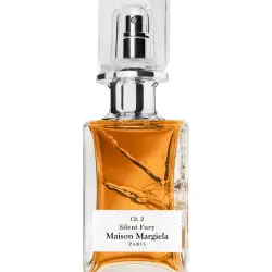 Eau de Parfum Silent Fury Scentsorium Maison Margiela 75 ml