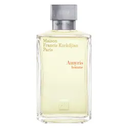 Eau de Toilette Amyris Homme Edt 200 ml Lilial Free Maison Francis Kurkdjian (Isolée)