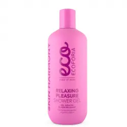 Ecoforia - *Relaxing Pleasure* - Gel de ducha relajante 400ml