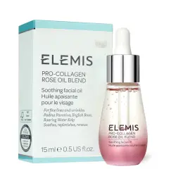 Elemis - Aceites faciales 15 ml unisex