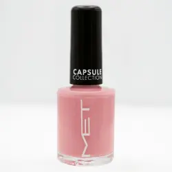 Esmalte de Uñas Capsule  Met  Esmaltes de uñas