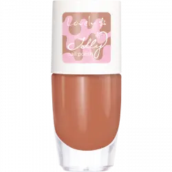 Esmalte de Uñas Jelly Nail Polish