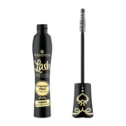 essence - Máscara de pestañas Lash Princess Tubing
