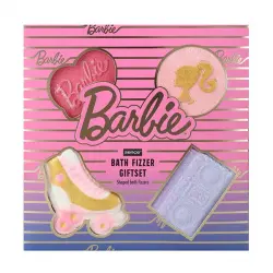 Estuche Bombas Baño