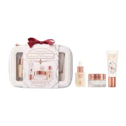 Estuche de Regalo Charlotte's Iconuc Magic Skin + Lip Secrets de Charlotte Tilbury