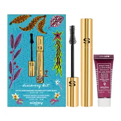 Estuche De Regalo Maquillaje Máscara Phyto-Noir Marie-Victoire de Bascher Sisley