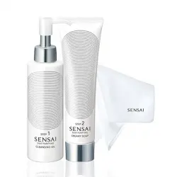 Estuche Double Cleansing