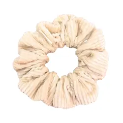 Estuche Regalo Velvet Scrunchie Bachca