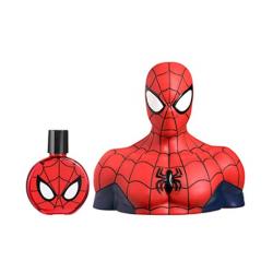 Estuche Spiderman Hucha