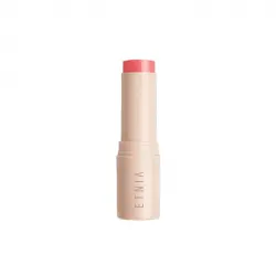 Etnia - Colorete en crema mate - Vibrant Rose