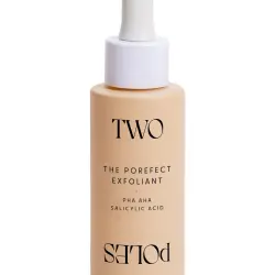 Exfoliante The Porefect Exfoliant 30 ml Two Poles 30 ml.