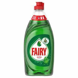 Fairy Original 480 ml Lavavajillas Mano