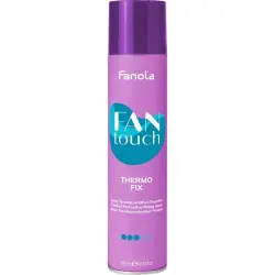 Fanola - Thermal Protective Fixing Spray Protectores térmicos 300 ml female
