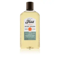 Floïd gel de baño vetyver splash 500 ml