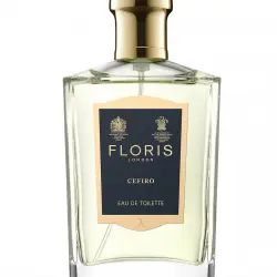 FLORIS - Eau de Parfum Cefiro 100 ml Floris.