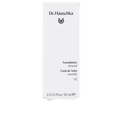 Foundation #Almond 02 30 ml