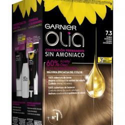 Garnier - Coloración Permanente Sin Amoniaco Olia