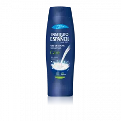 Gel de baño y ducha Care 650 ml