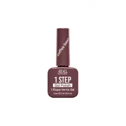 Gel Nail Polish 04 Coffee Bean