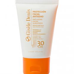 Gisèle Denis - Protección Facial Antiedad SPF 30