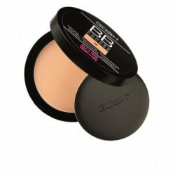 Gosh Copenhagen Gosh Copenhagen BB Powder All In One Polvo Compacto, 6.5 gr